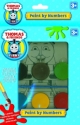 Thomas The Tank - Paint by Numbers